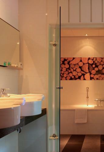 Boutique Hotel Sterrenberg