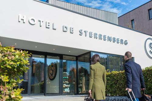 Boutique Hotel Sterrenberg