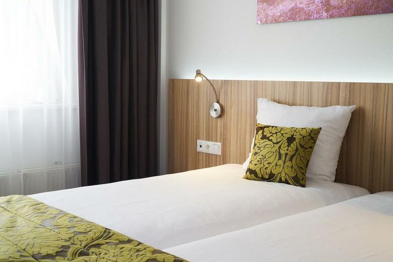 Amr�th Hotel Lapershoek Arenapark