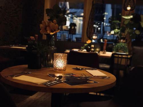 Grandcaf� Hotel De Viersprong
