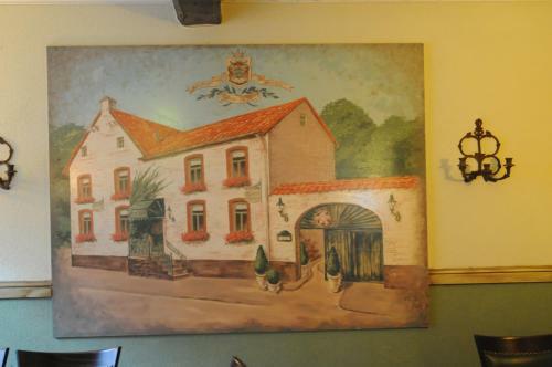 Hotel Gasterij De Poort