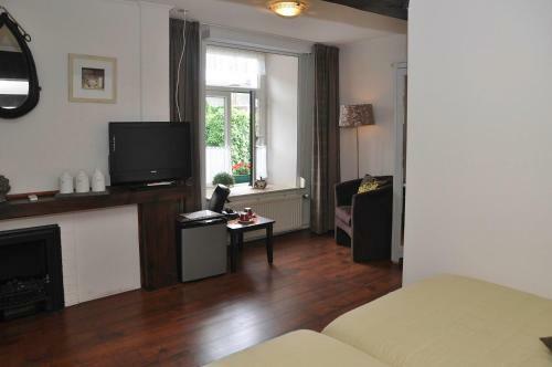 Hotel Gasterij De Poort