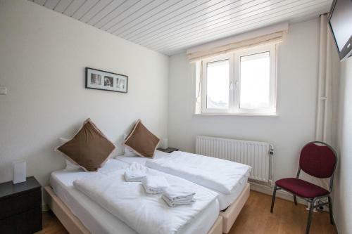 Hotel Gasthof Euverem