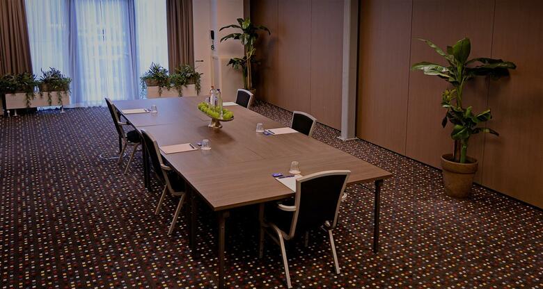 Best Western Plus City Hotel Gouda