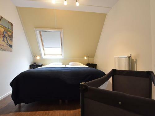 Apartment Enterbrook Enter