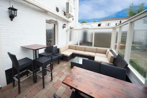 Fletcher Hotel Restaurant Veldenbos