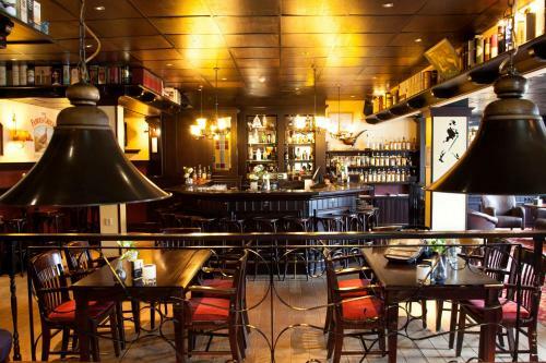 Fletcher Hotel Restaurant Veldenbos