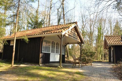 Landgoedhotel Villa Vennendal