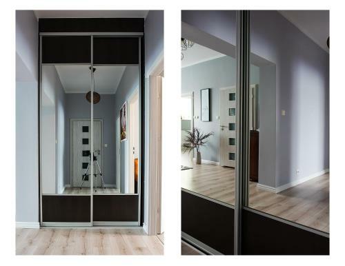 Apartament Italia