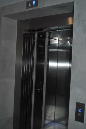 Apartamento Ventum Suite