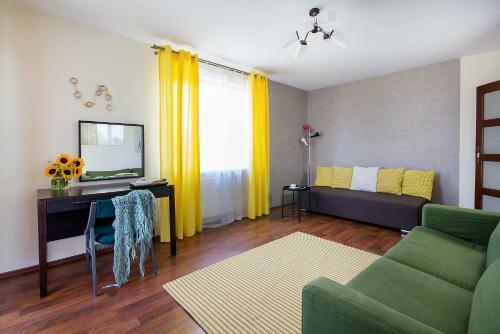 W&k Apartments - Compact III