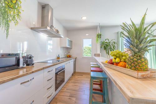 Apartamento Con Jardin Privado - Simplytarifa