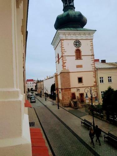 Krosno Apartamenty Przy Rynku