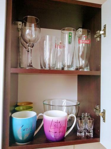 Krosno Apartamenty Przy Rynku
