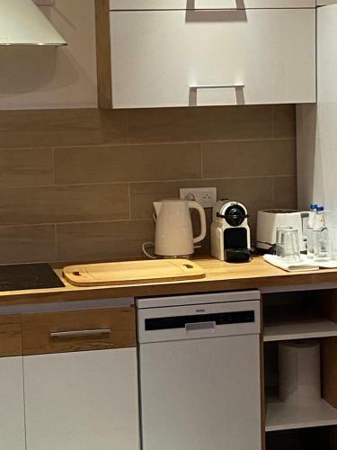 Apartamento Urocze Mieszkanko
