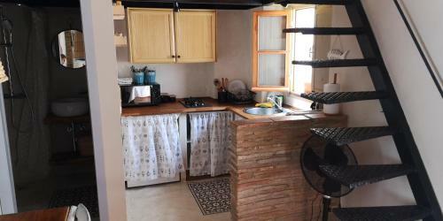 Apartamento Acogedor Estudio En Casco Antiguo