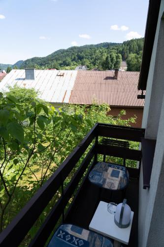 Apartamento Wolscy Blachnickiego 3