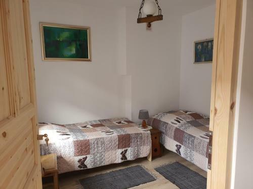 Hostal Siedlisko Nad Sapin?