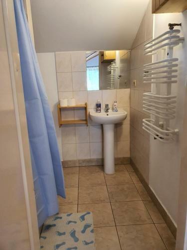 Hostal Siedlisko Nad Sapin?