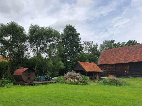 Hostal Siedlisko Nad Sapin?