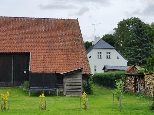 Hostal Siedlisko Nad Sapin?