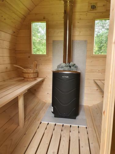 Hostal Siedlisko Nad Sapin?