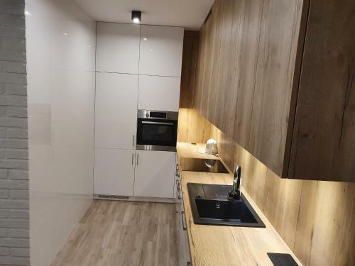 Apartament Nad Sapin?