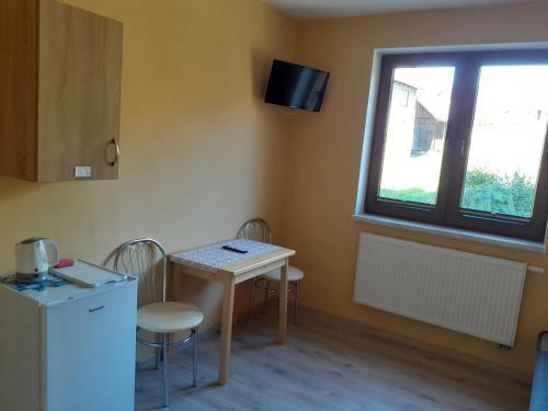 Apartamento Pokoje Go?cinne U Kaski
