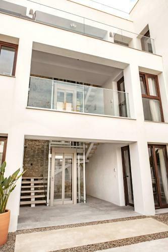 Apartamento 7 - La Guarida De Tarifa - Bajo A