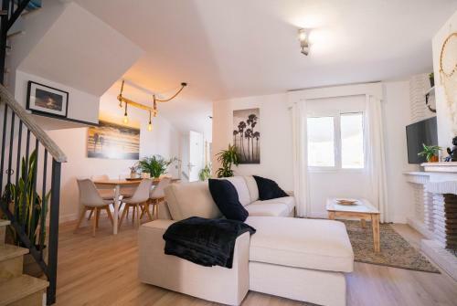 Tarifa Watersports Residence