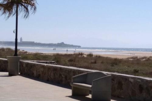 Apartamento Vista Mar La Tortuga