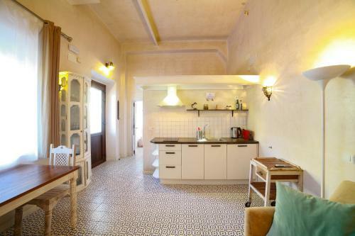 Apartamento La Residencia Tarifa