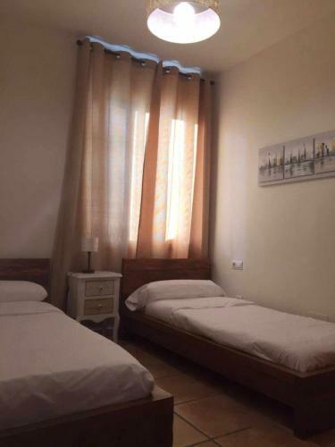 Edificio Senses Apartamento Wellness