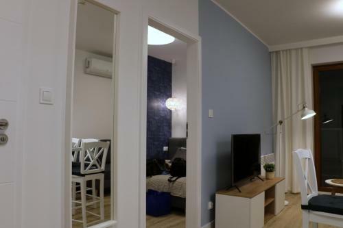 Apartament Morski