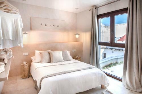 Apartamento 10 - La Guarida De Tarifa - Primero B