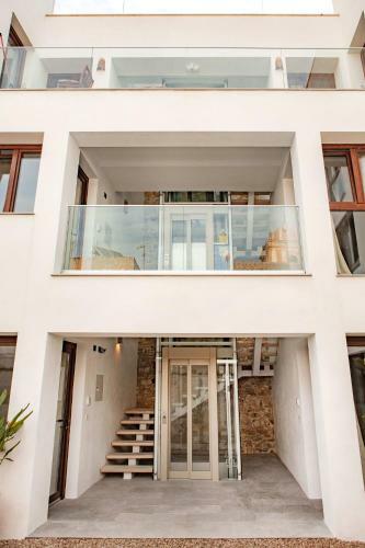 Apartamento 10 - La Guarida De Tarifa - Primero B