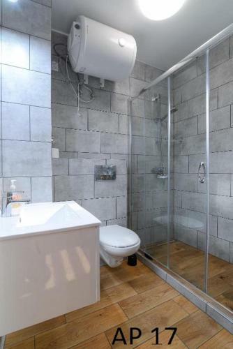 Apartamenty Rybacka 84a