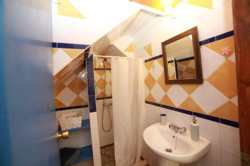 Duplex Tarife�o In The Old Town