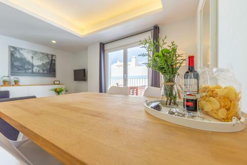 Apartamento Ventura 2 - Centric & Pool - Simplytarifa