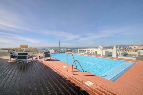 Apartamento Ventura 2 - Centric & Pool - Simplytarifa