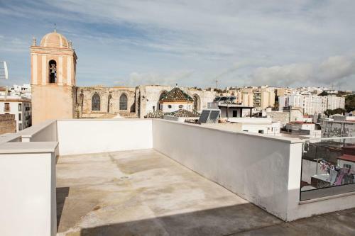 Apartamento 12 - La Guarida De Tarifa - Segundo B