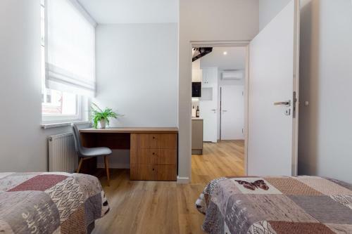 Apartamenty Familijne