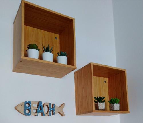 Apartamento Piso Pesca�to - Tarifa Centro