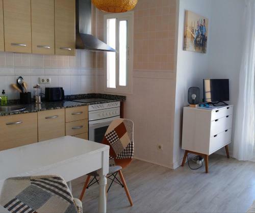 Apartamento Piso Pesca�to - Tarifa Centro