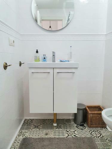 Apartamento Piso Pesca�to - Tarifa Centro