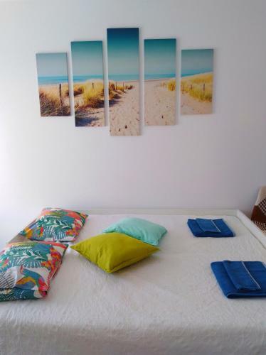 Apartamento Piso Pesca�to - Tarifa Centro