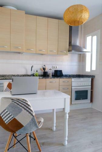 Apartamento Piso Pesca�to - Tarifa Centro
