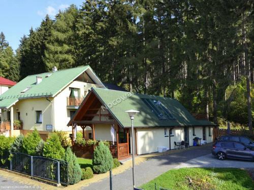Apartamento Domek Pod ?wierkami