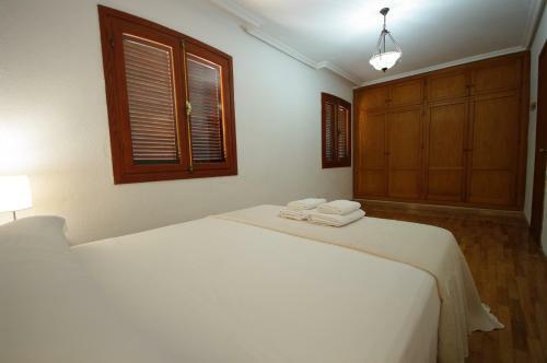 Livingtarifa Apartamento La Corvina