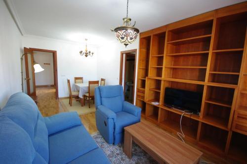 Livingtarifa Apartamento La Corvina